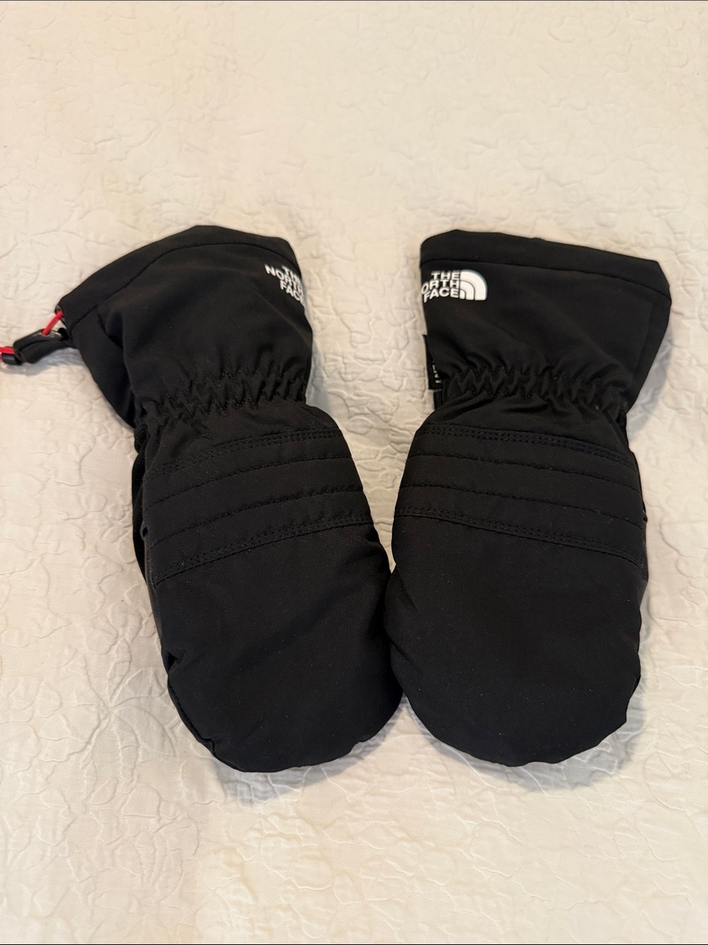 North Face Kids Winter/Ski Gloves size Medium